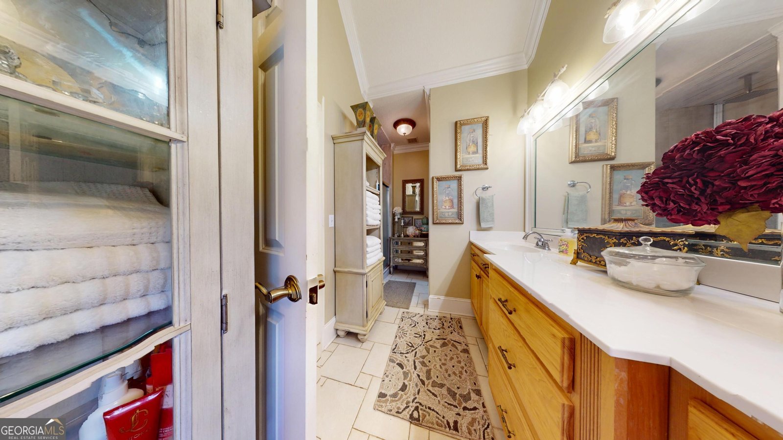 1645 Glynn James Road Lyons - 21