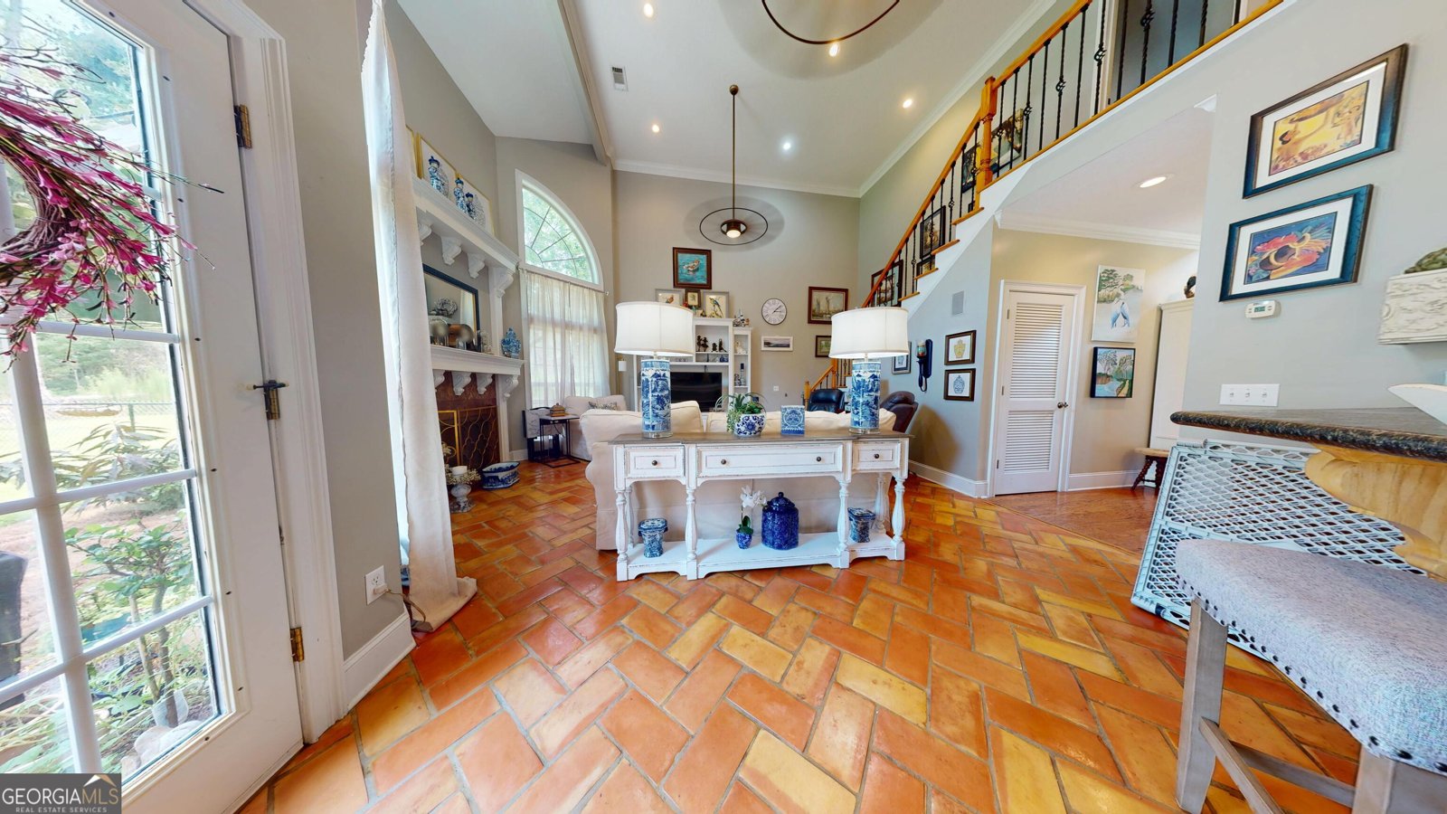1645 Glynn James Road Lyons - 23
