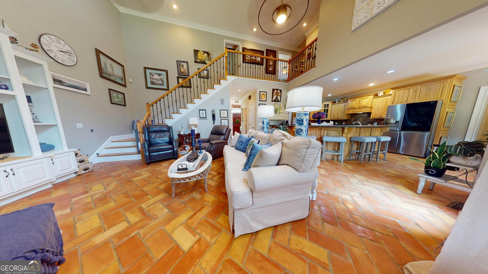 1645 Glynn James Road Lyons - 24