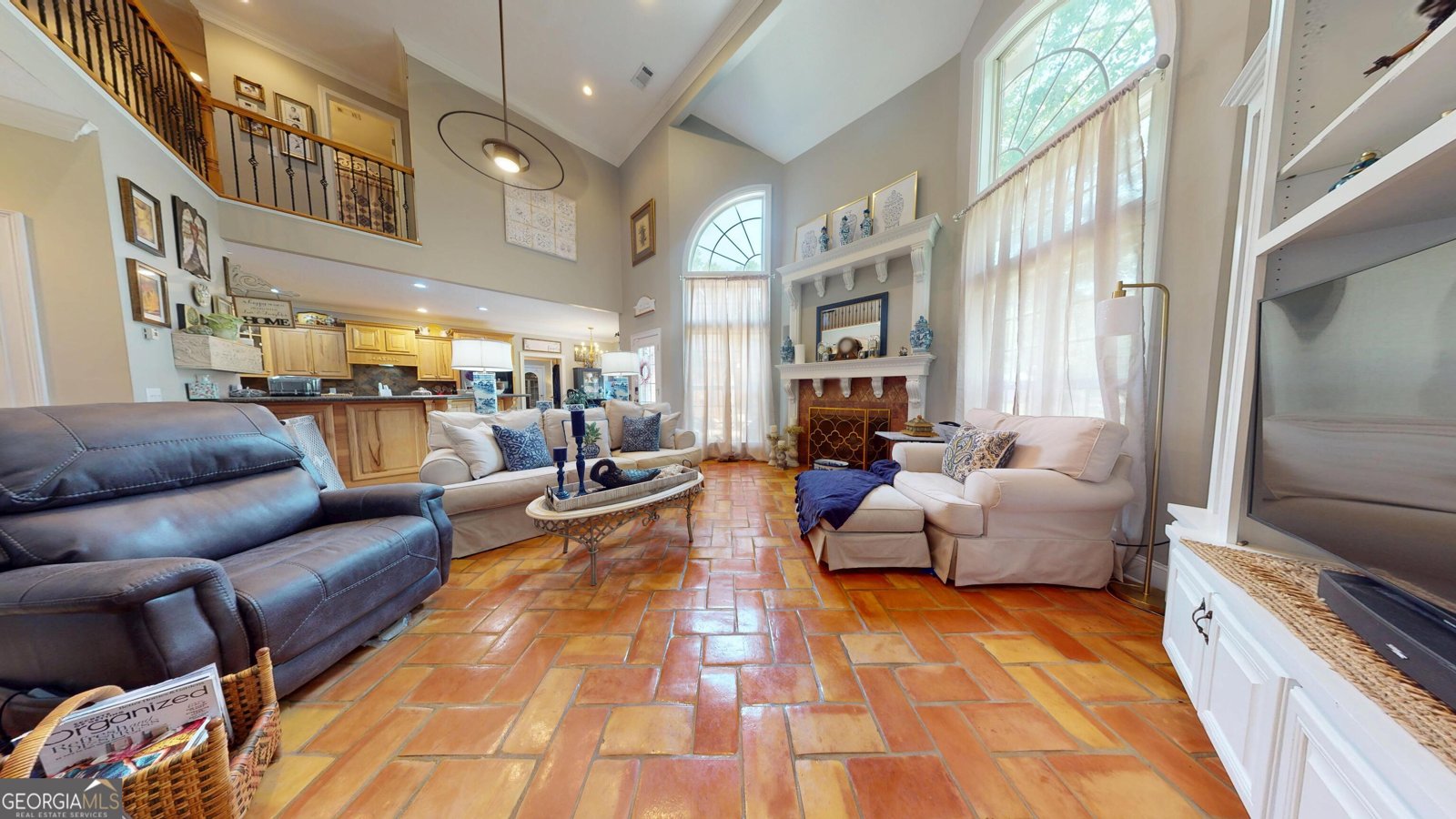 1645 Glynn James Road Lyons - 25