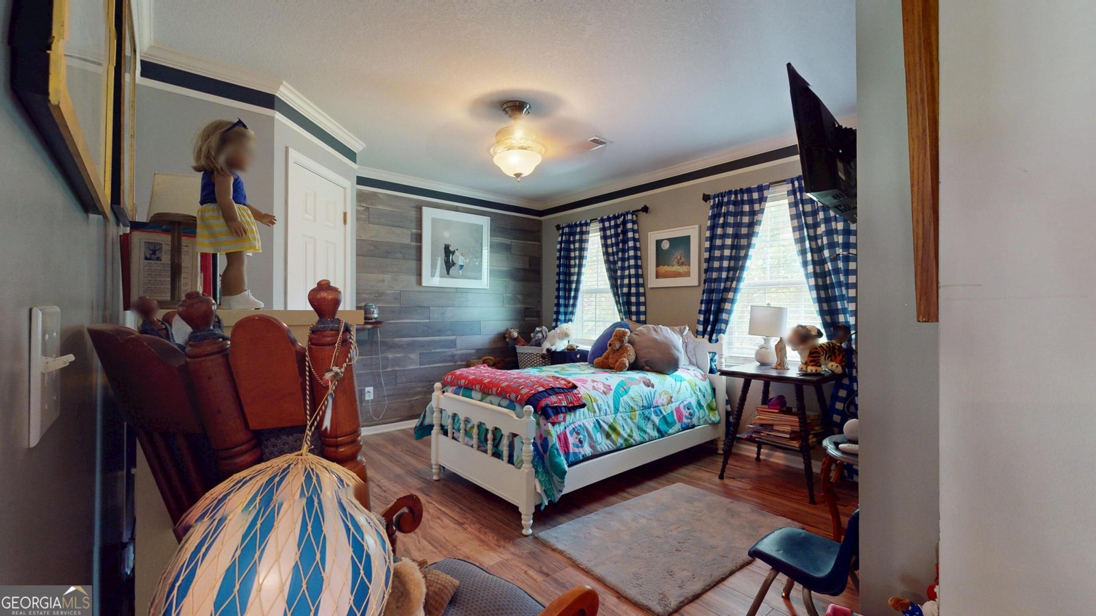 1645 Glynn James Road Lyons - 26