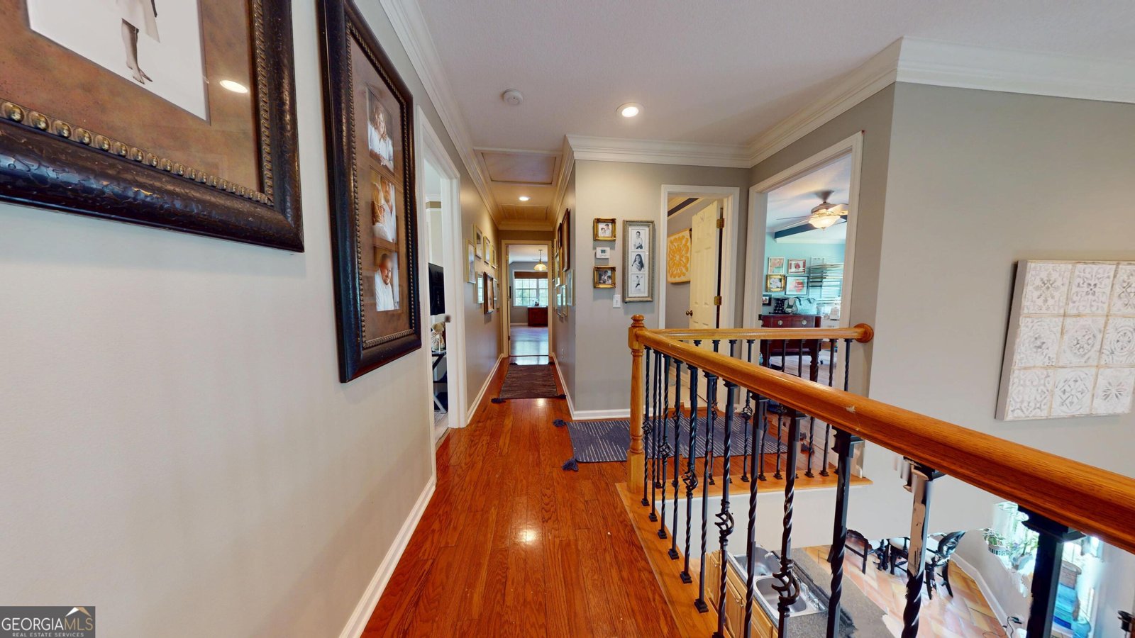 1645 Glynn James Road Lyons - 28