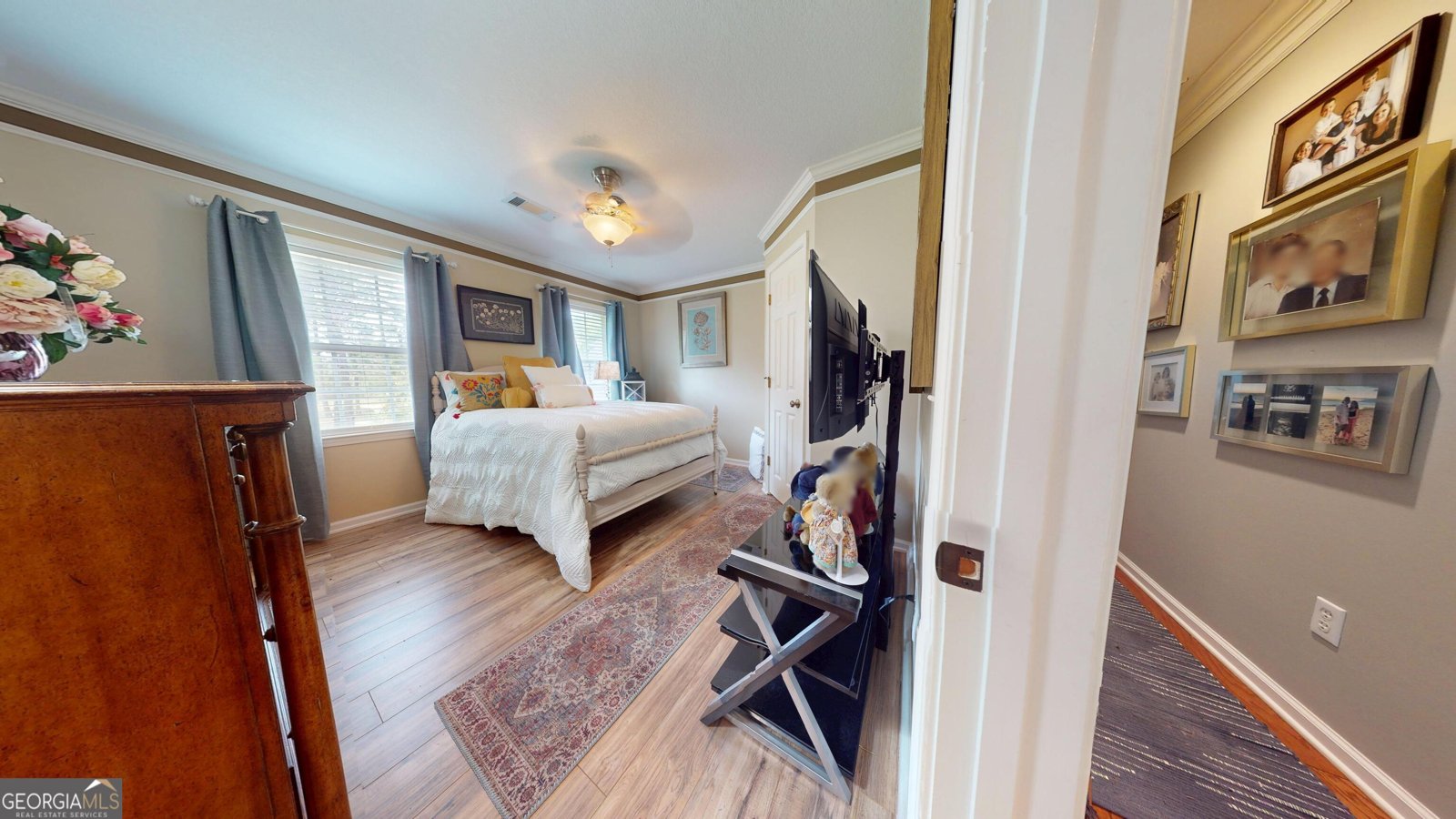 1645 Glynn James Road Lyons - 29