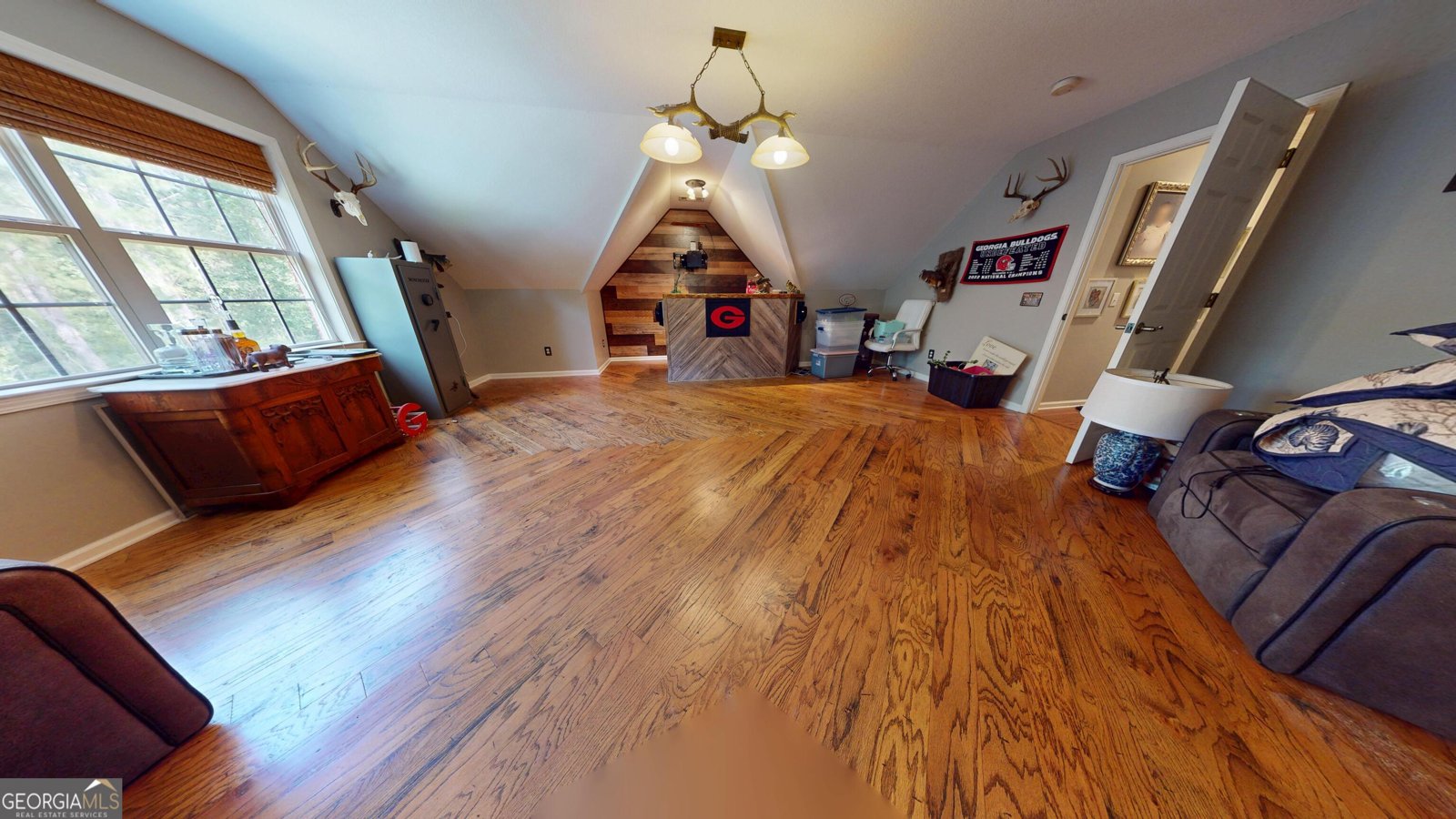 1645 Glynn James Road Lyons - 31