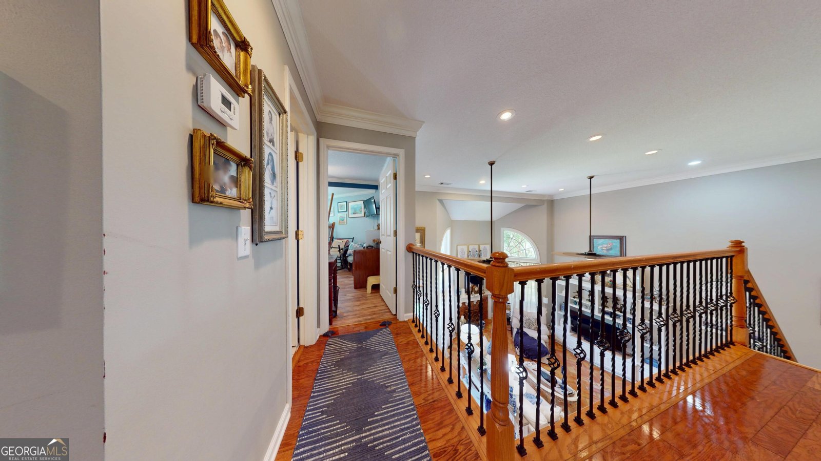 1645 Glynn James Road Lyons - 32