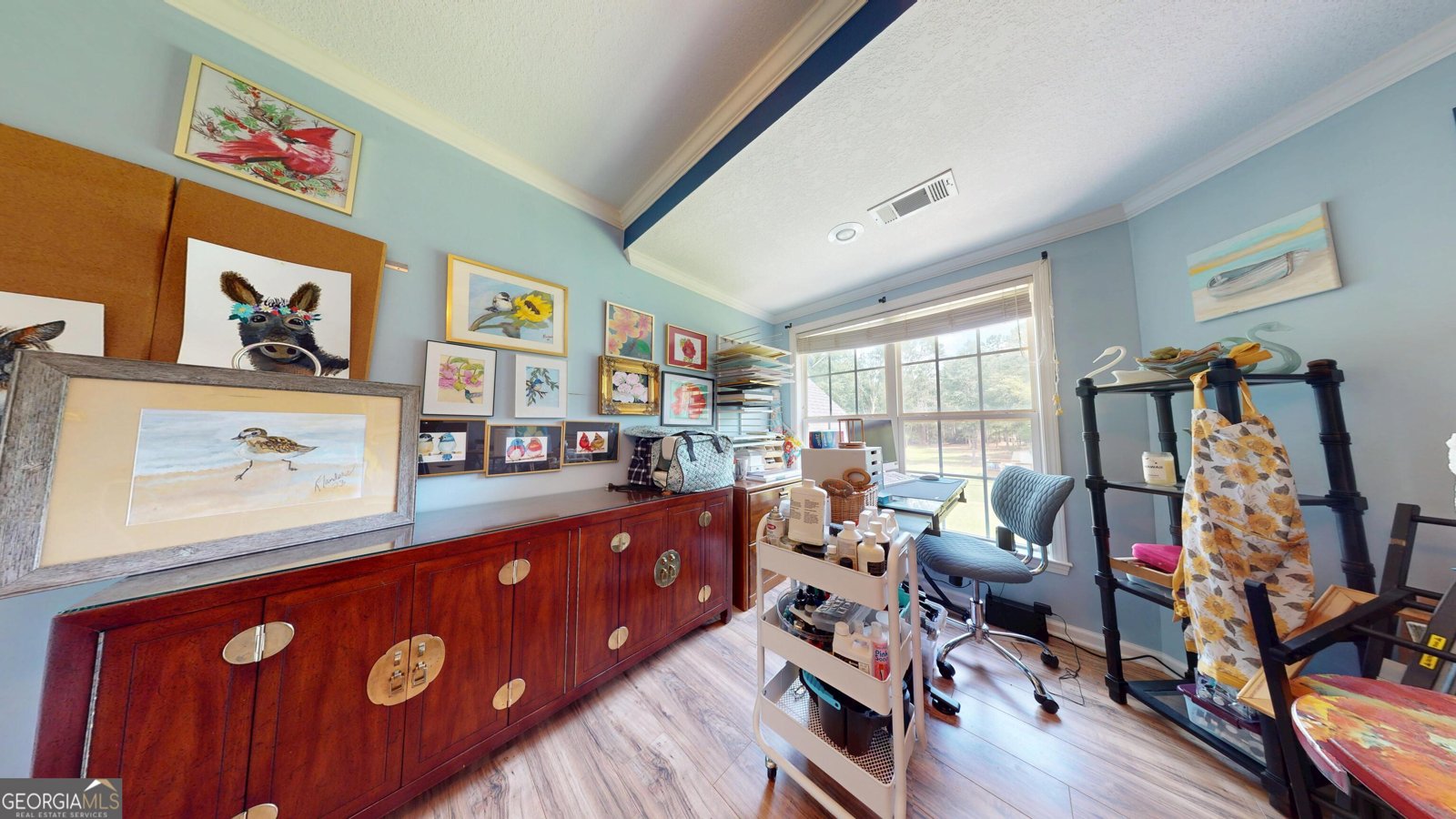 1645 Glynn James Road Lyons - 34