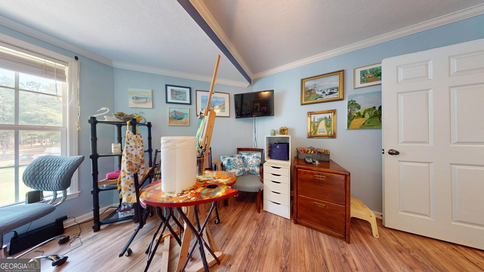1645 Glynn James Road Lyons - 35