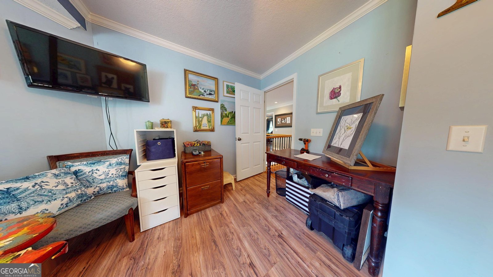 1645 Glynn James Road Lyons - 36