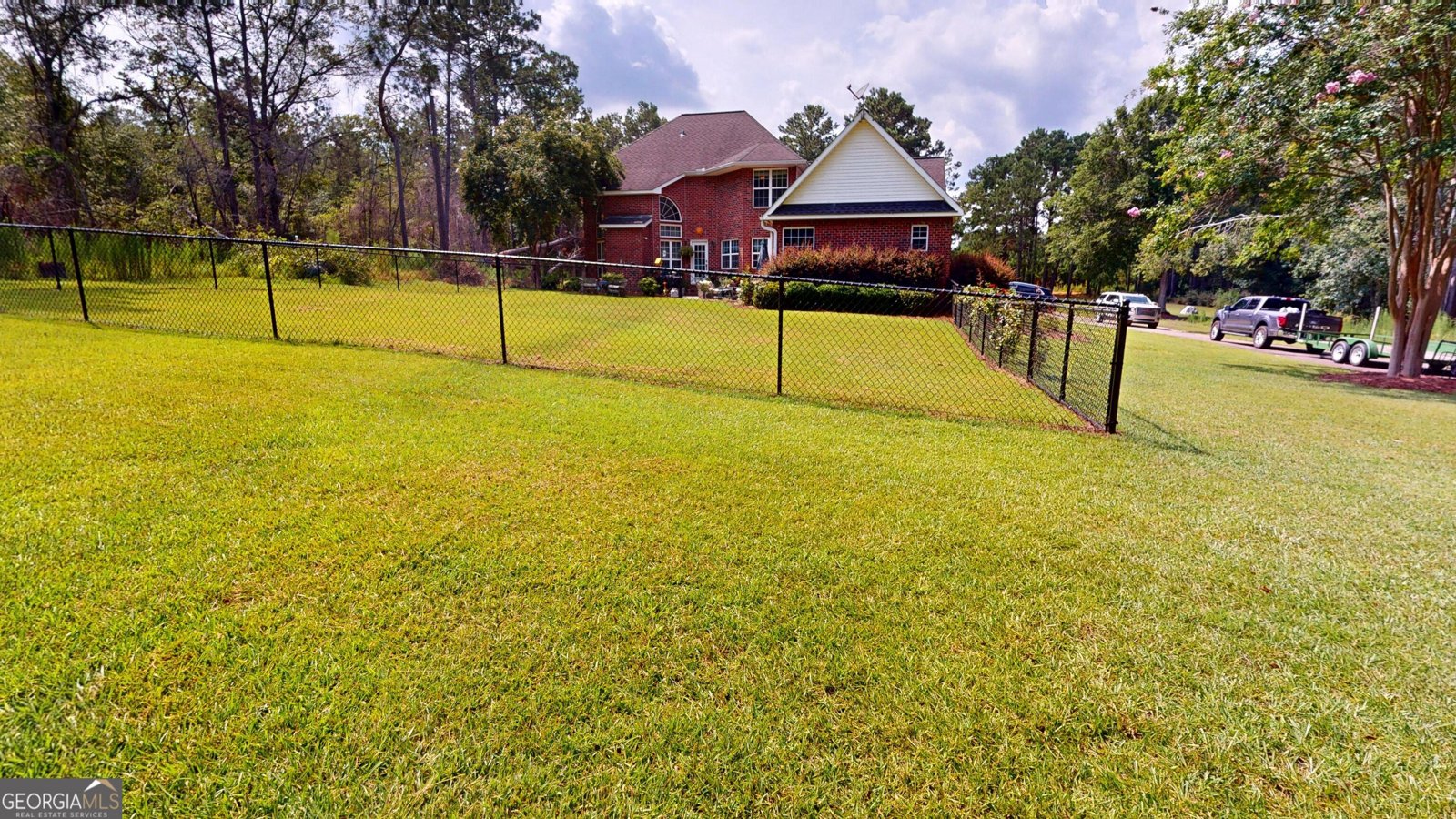 1645 Glynn James Road Lyons - 38