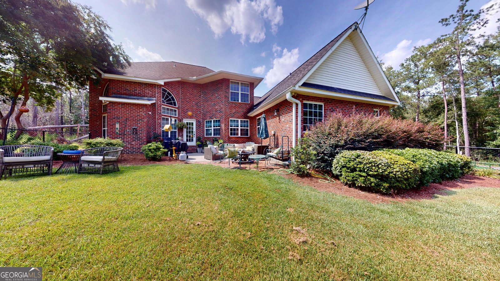 1645 Glynn James Road Lyons - 39