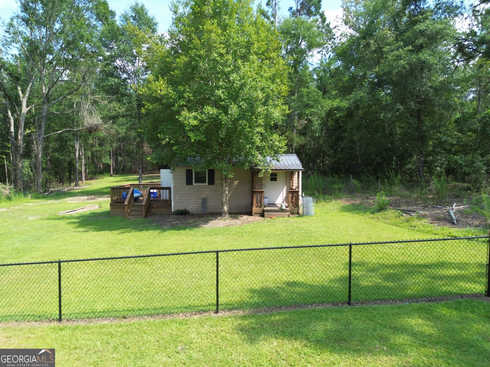 1645 Glynn James Road Lyons - 4