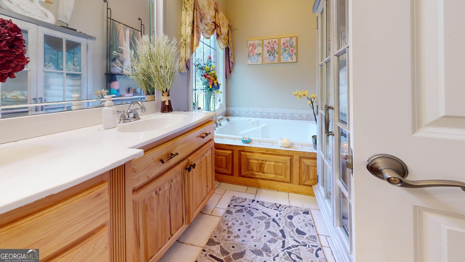 1645 Glynn James Road Lyons - 40