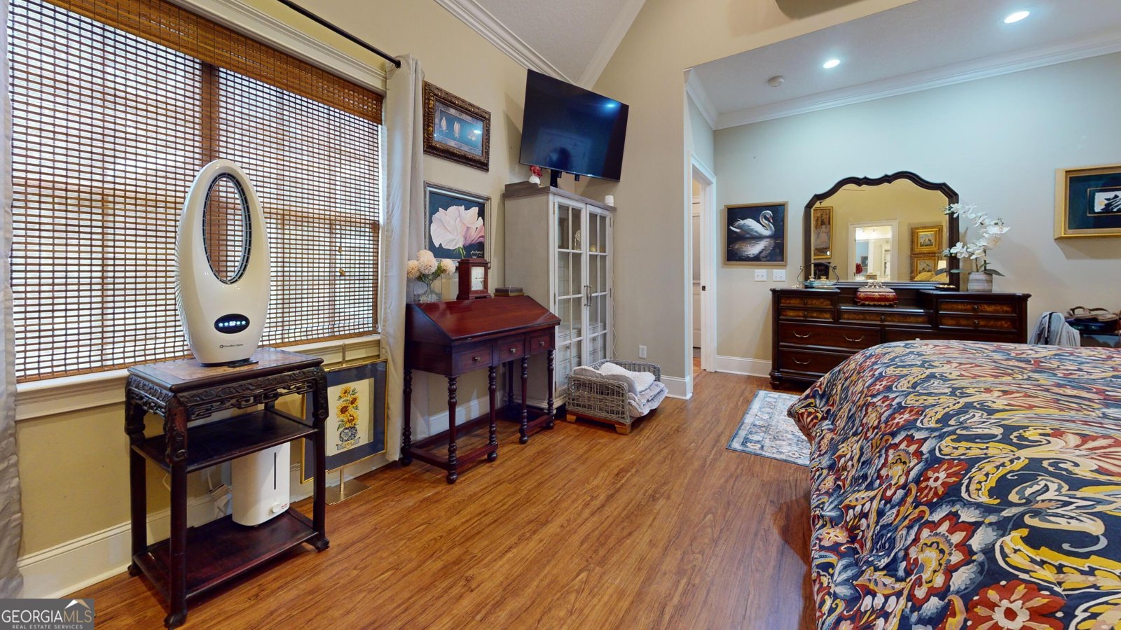 1645 Glynn James Road Lyons - 44