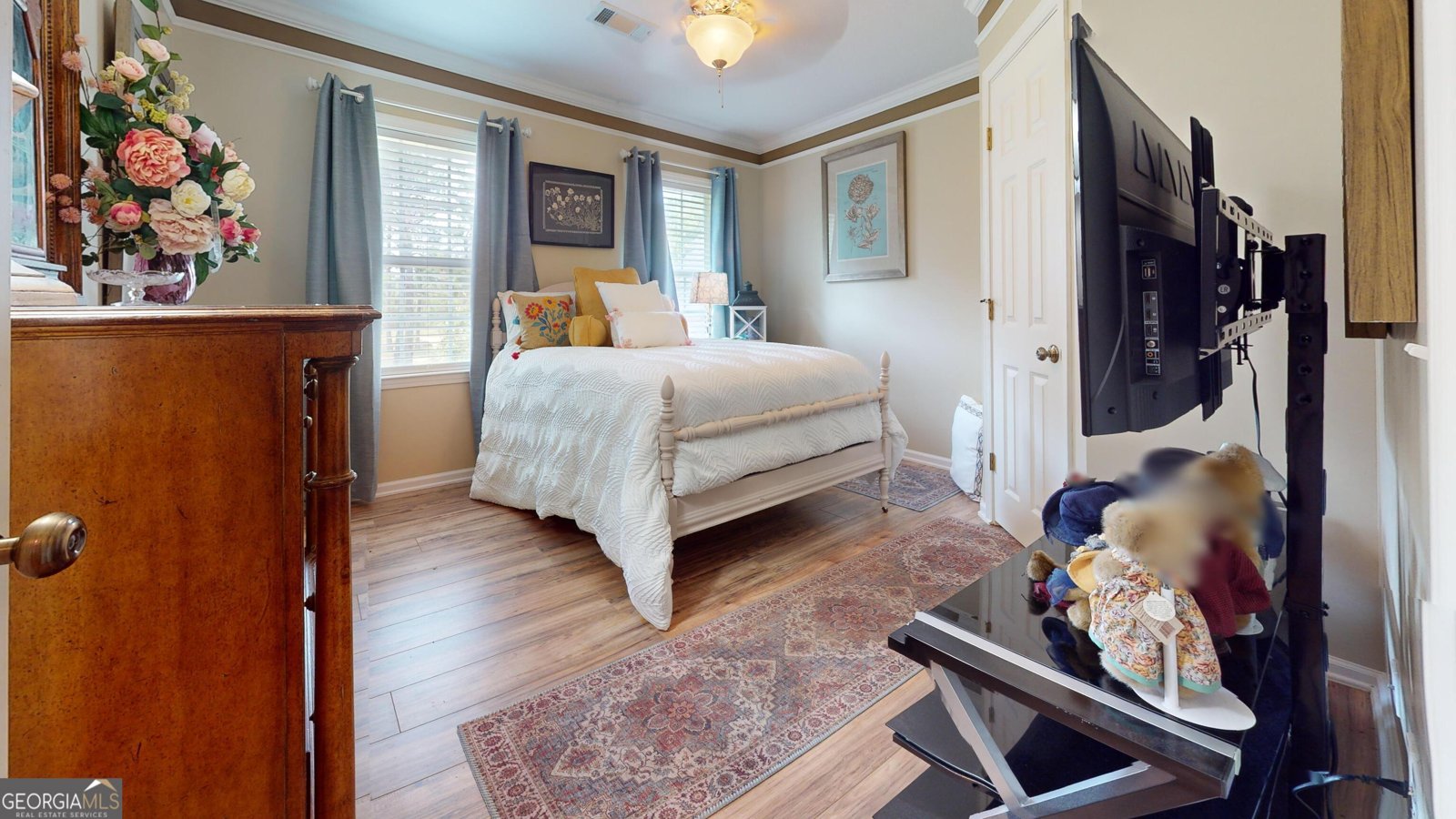 1645 Glynn James Road Lyons - 46