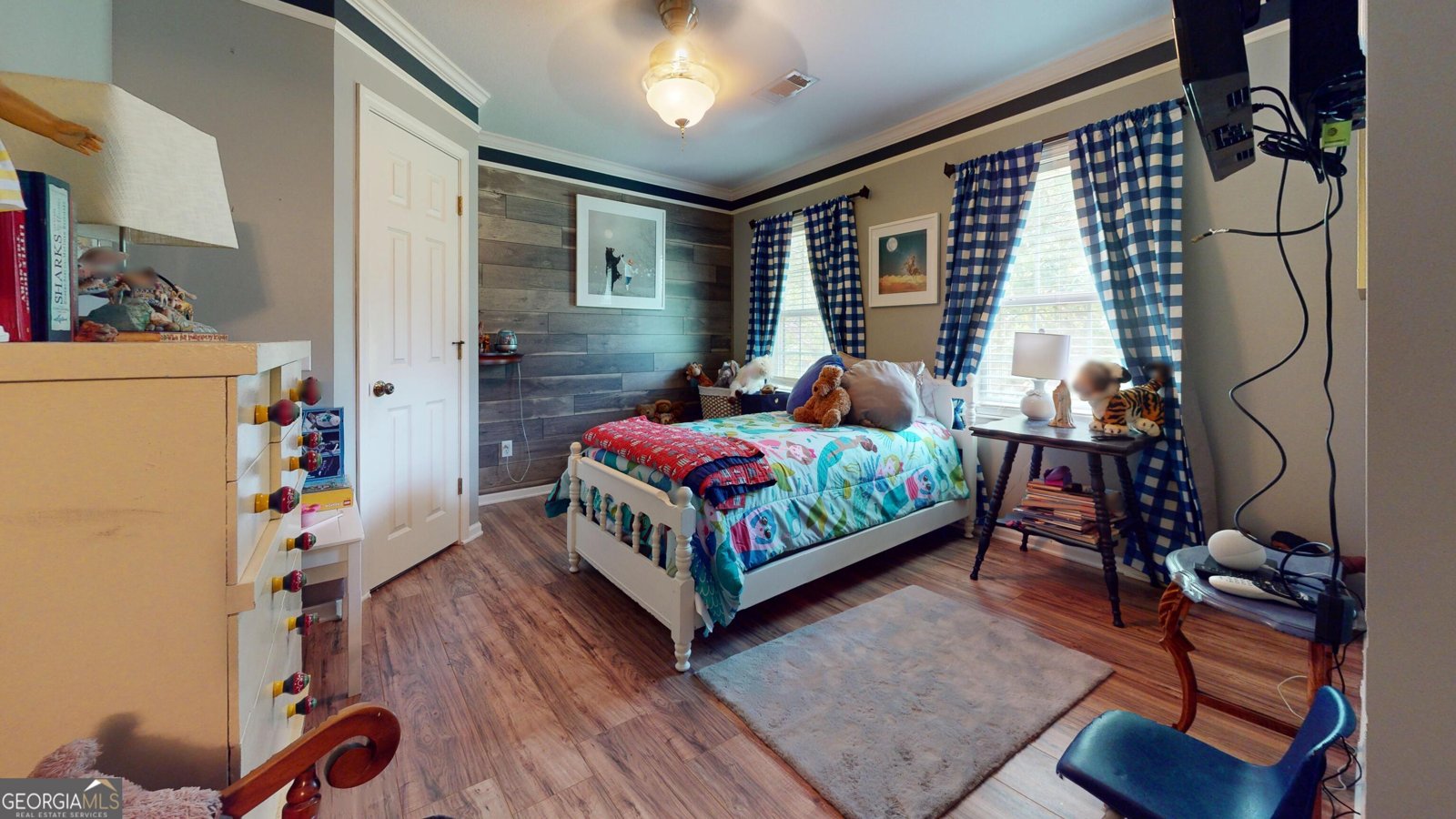 1645 Glynn James Road Lyons - 48