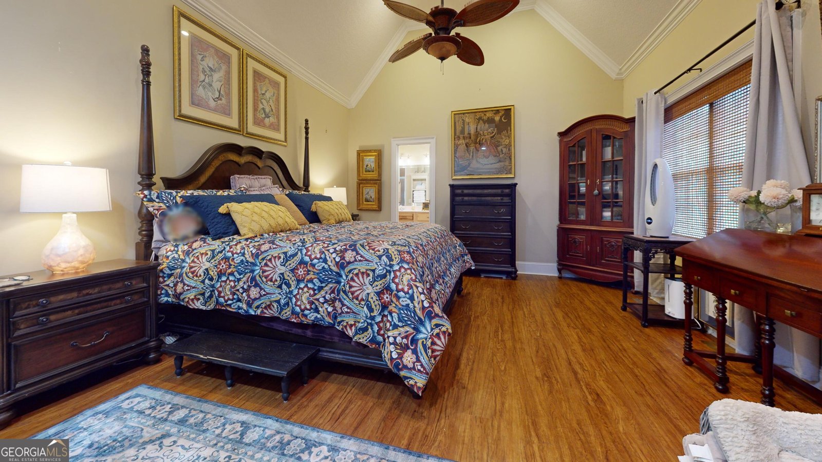 1645 Glynn James Road Lyons - 49