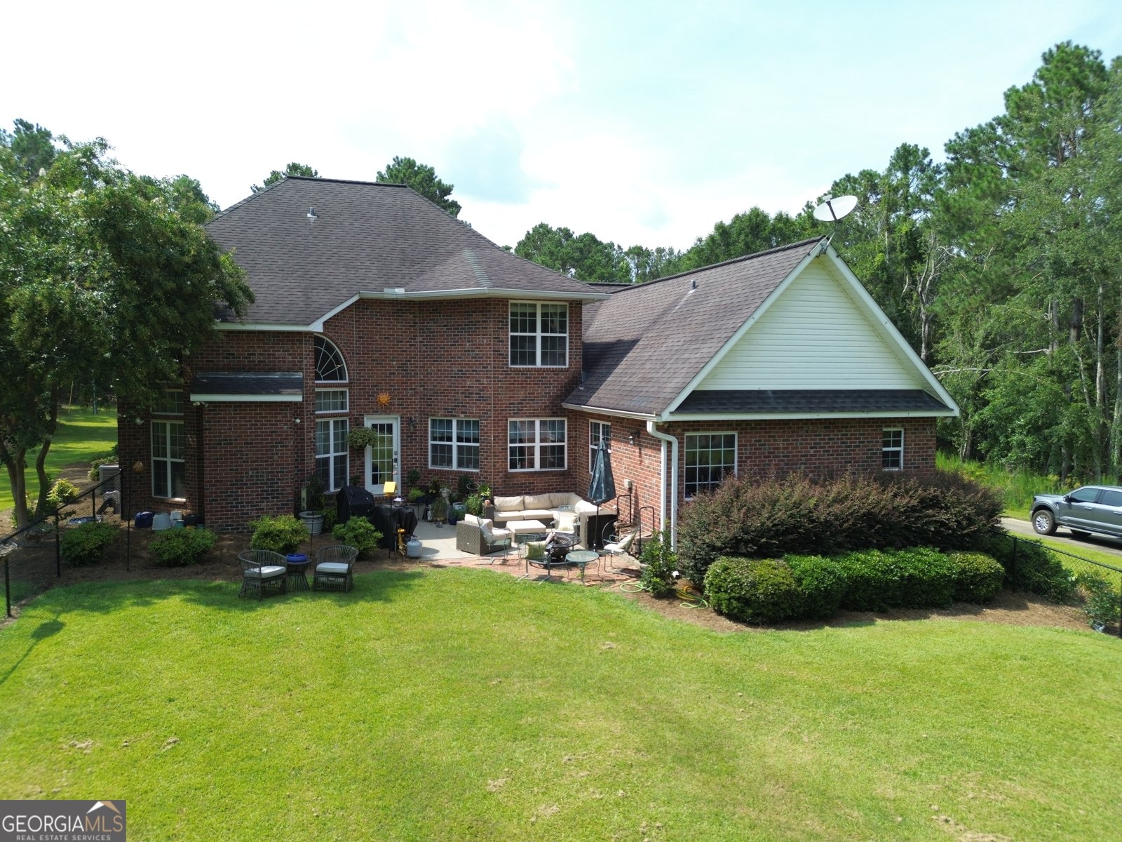 1645 Glynn James Road Lyons - 5