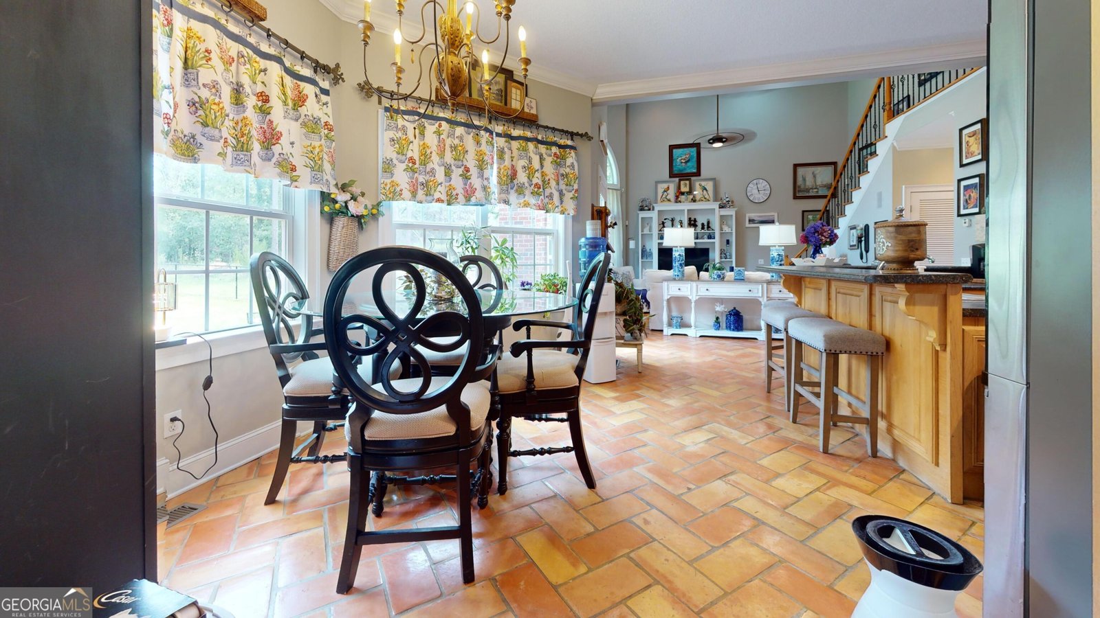 1645 Glynn James Road Lyons - 50