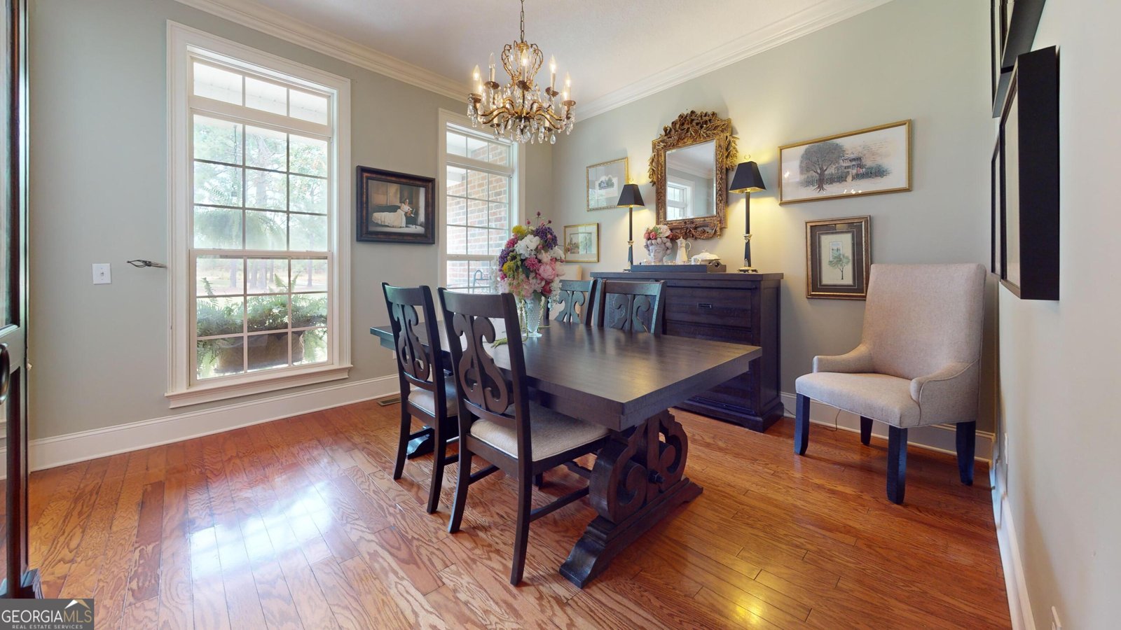 1645 Glynn James Road Lyons - 51