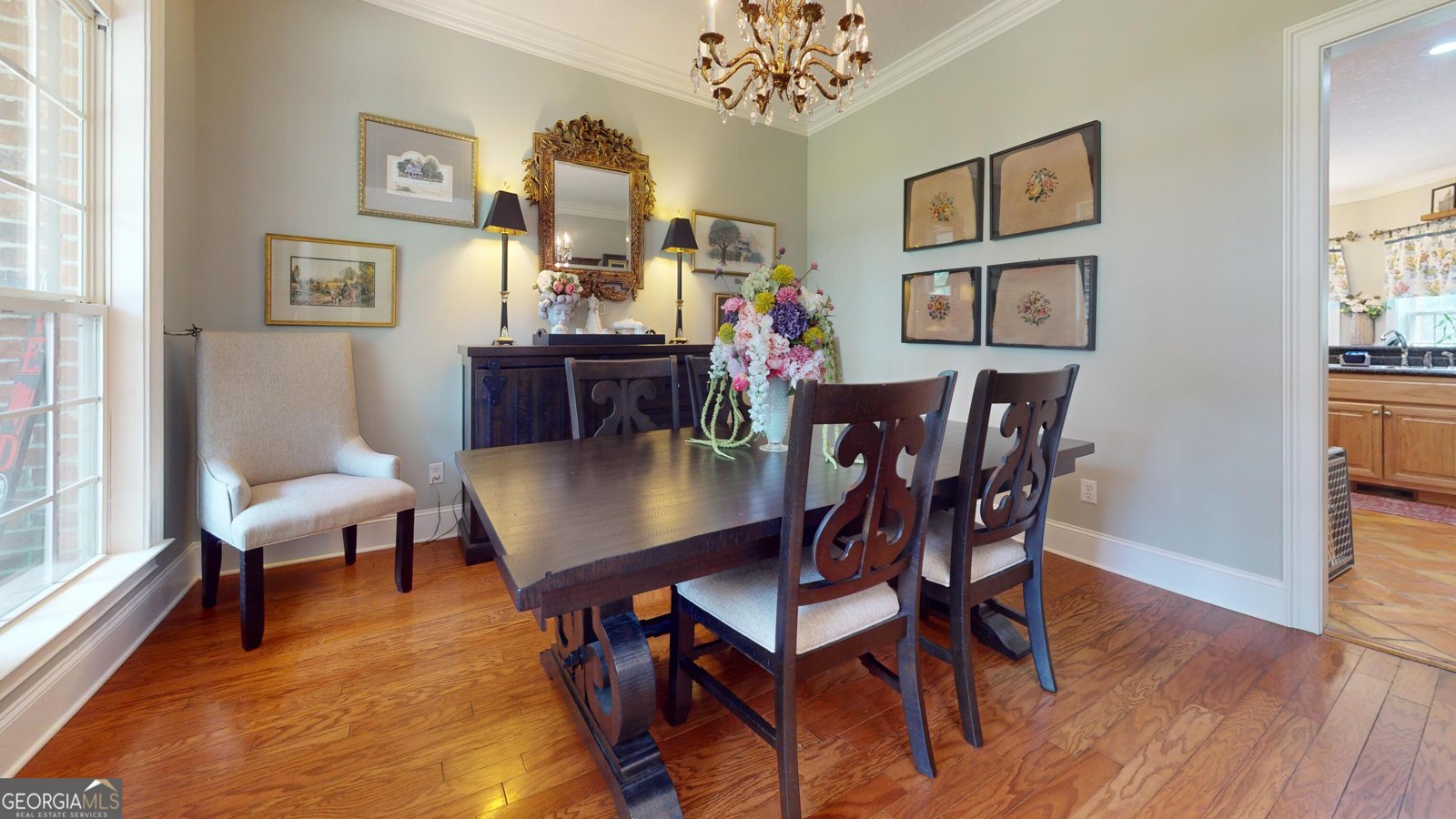 1645 Glynn James Road Lyons - 53