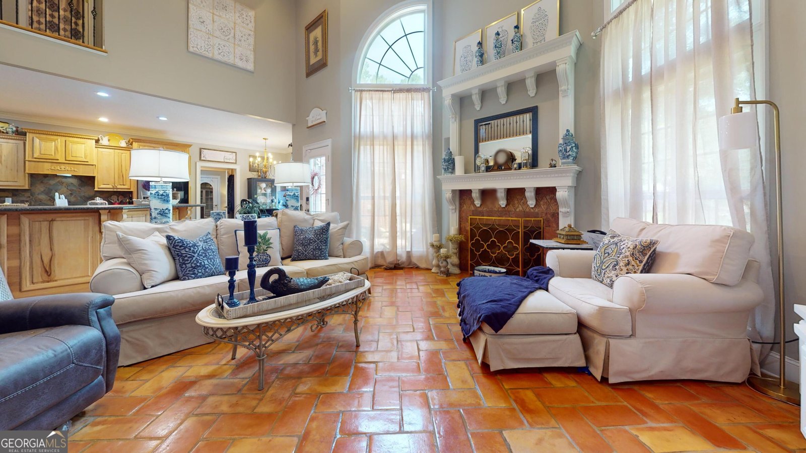 1645 Glynn James Road Lyons - 56