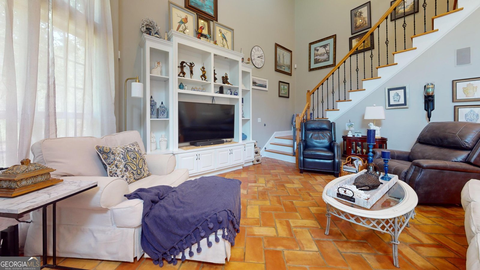 1645 Glynn James Road Lyons - 57
