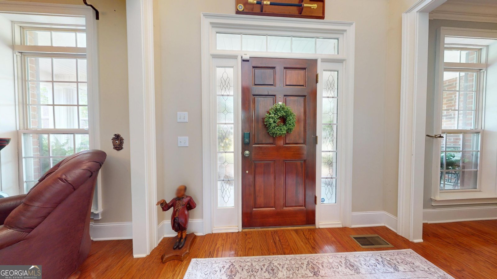 1645 Glynn James Road Lyons - 6