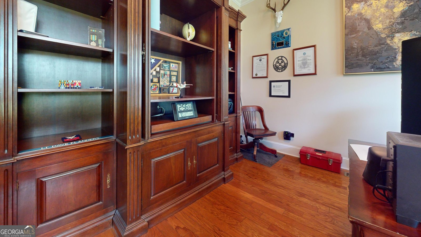 1645 Glynn James Road Lyons - 60