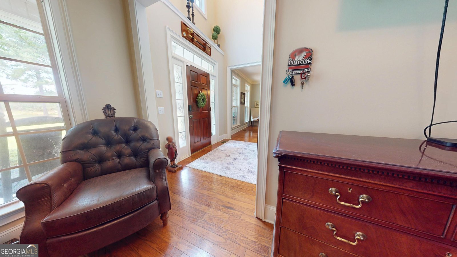 1645 Glynn James Road Lyons - 8