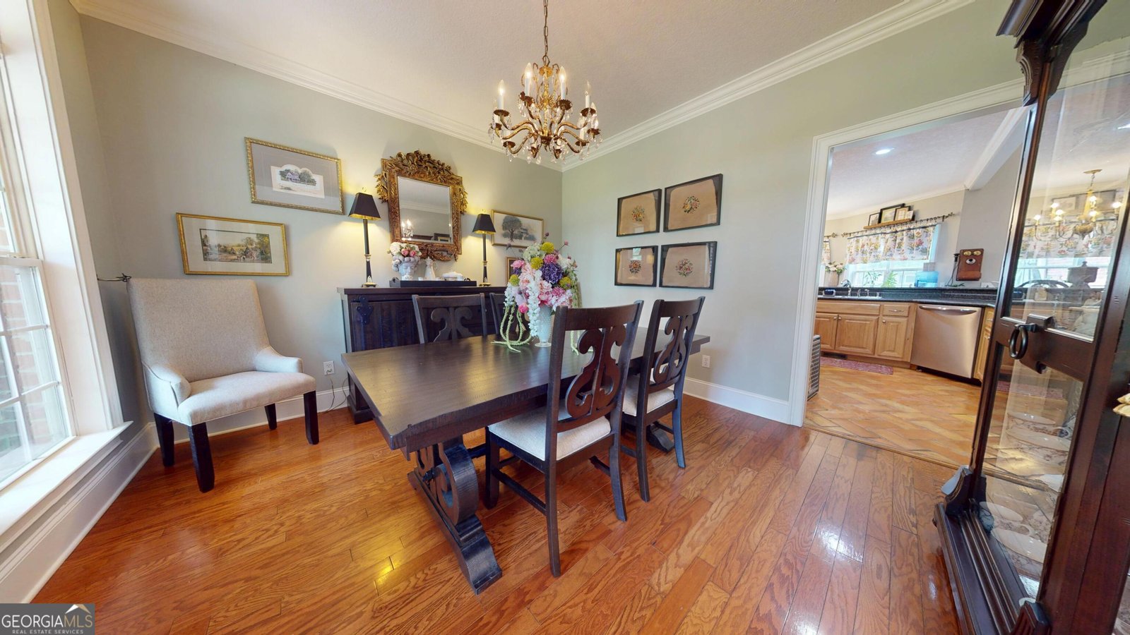1645 Glynn James Road Lyons - 9