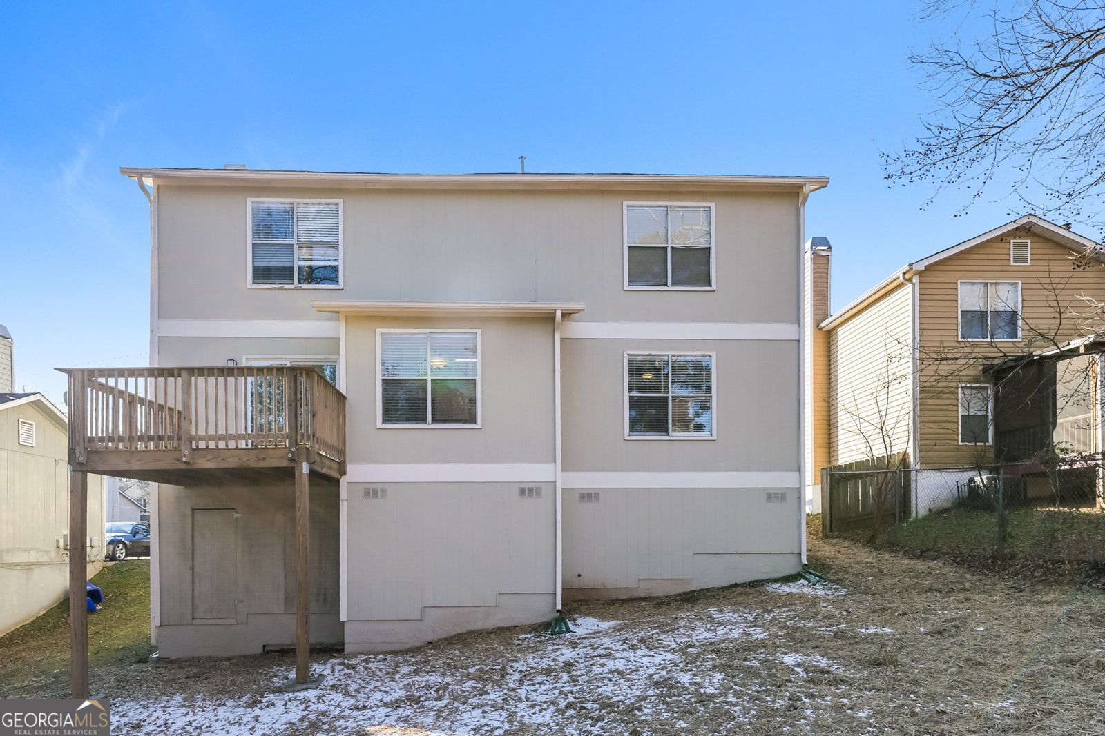 5541 Panola Place Lithonia - 26