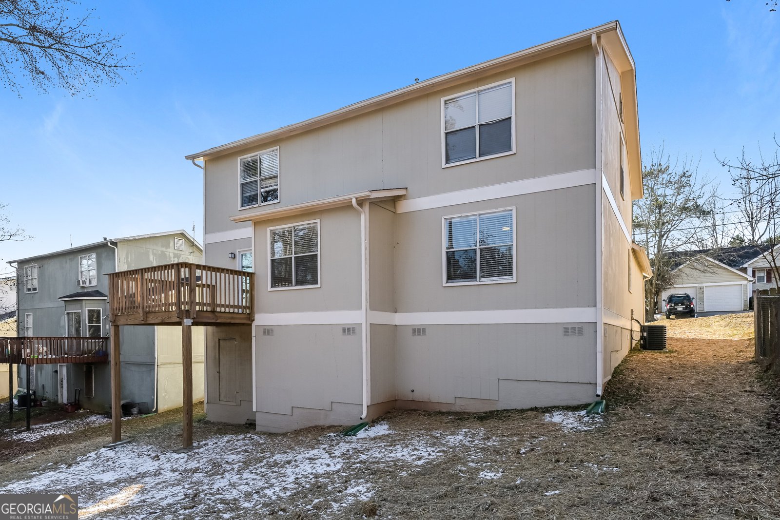 5541 Panola Place Lithonia - 27