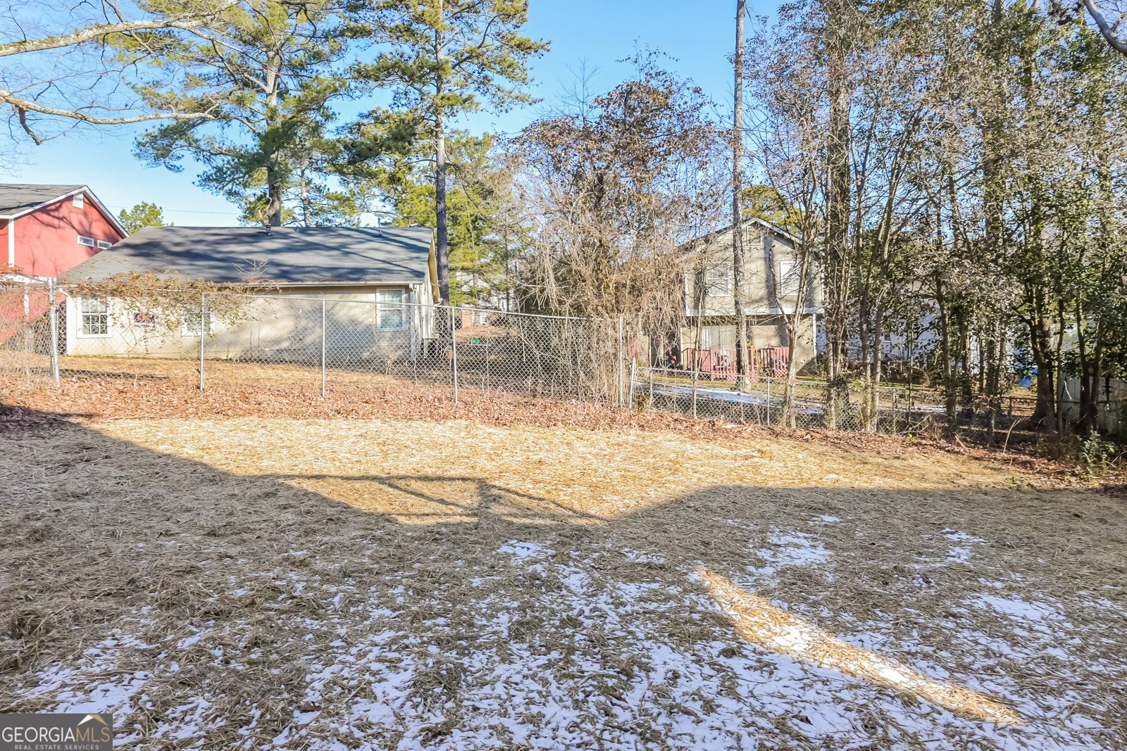 5541 Panola Place Lithonia - 28