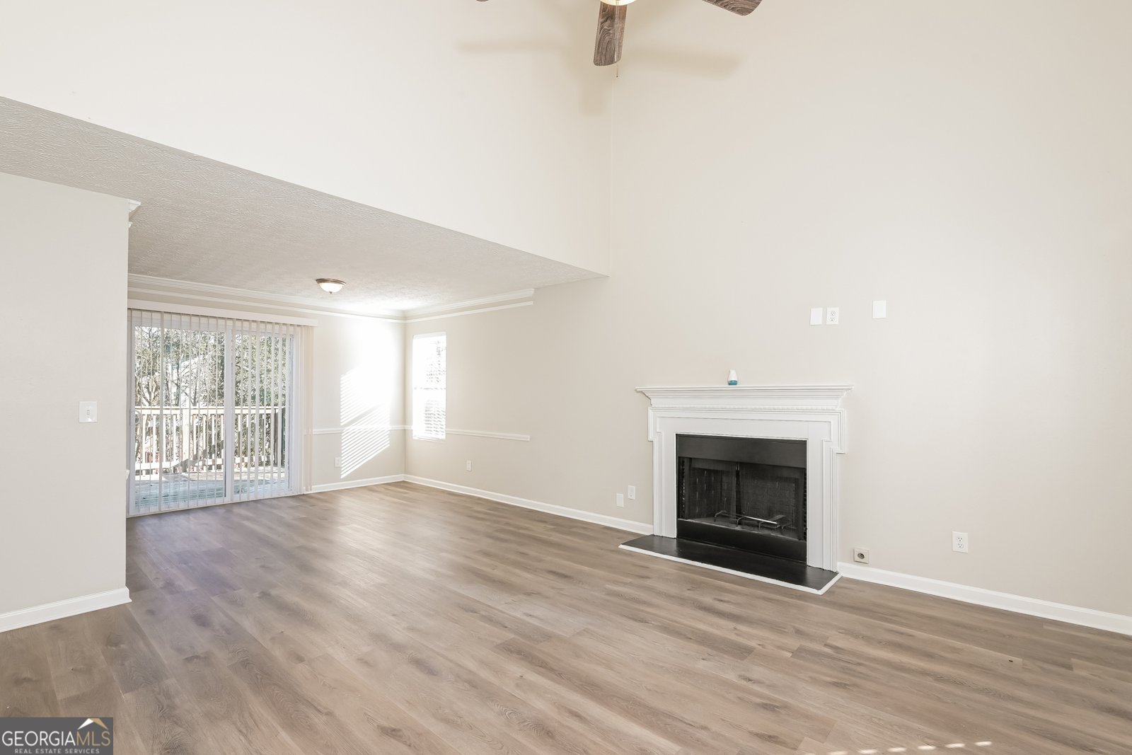 5541 Panola Place Lithonia - 6