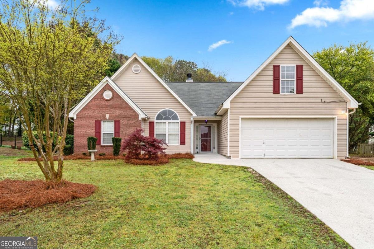 505 Saddle Ridge Drive Bethlehem - 1