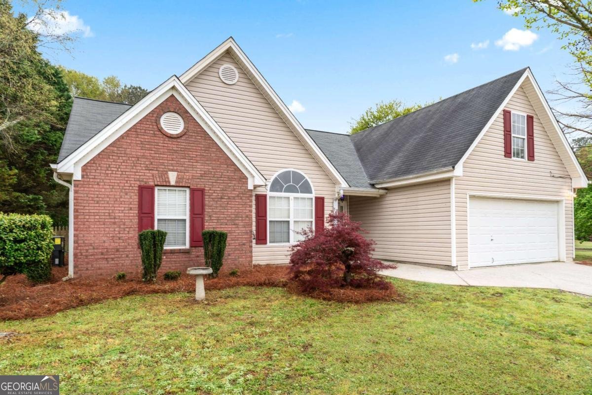 505 Saddle Ridge Drive Bethlehem - 2