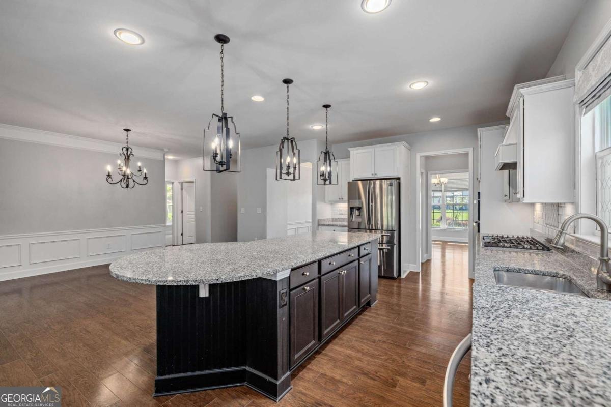 902 Coffee Berry Court Griffin - 11