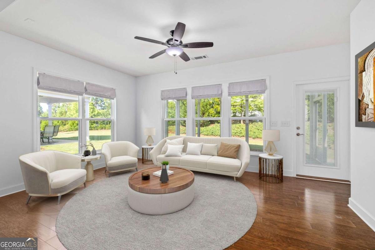 902 Coffee Berry Court Griffin - 19