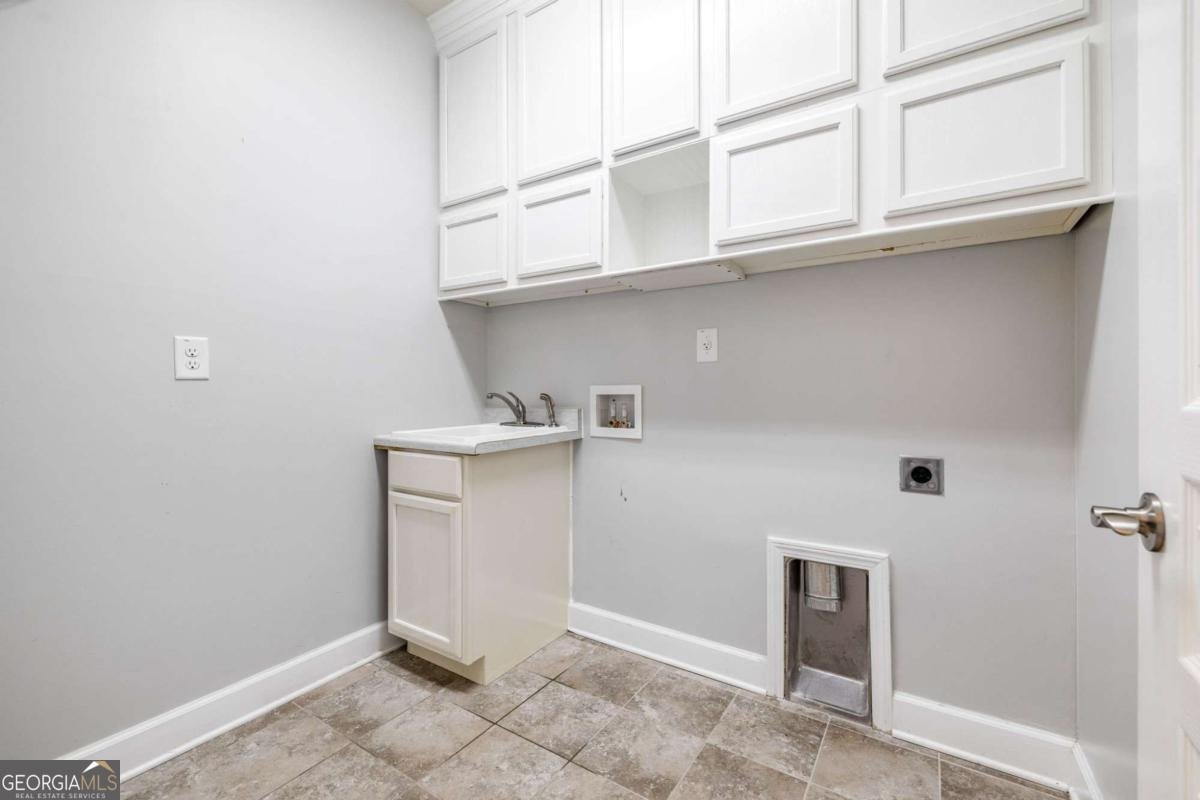 902 Coffee Berry Court Griffin - 21