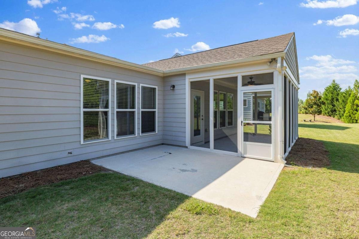 902 Coffee Berry Court Griffin - 38