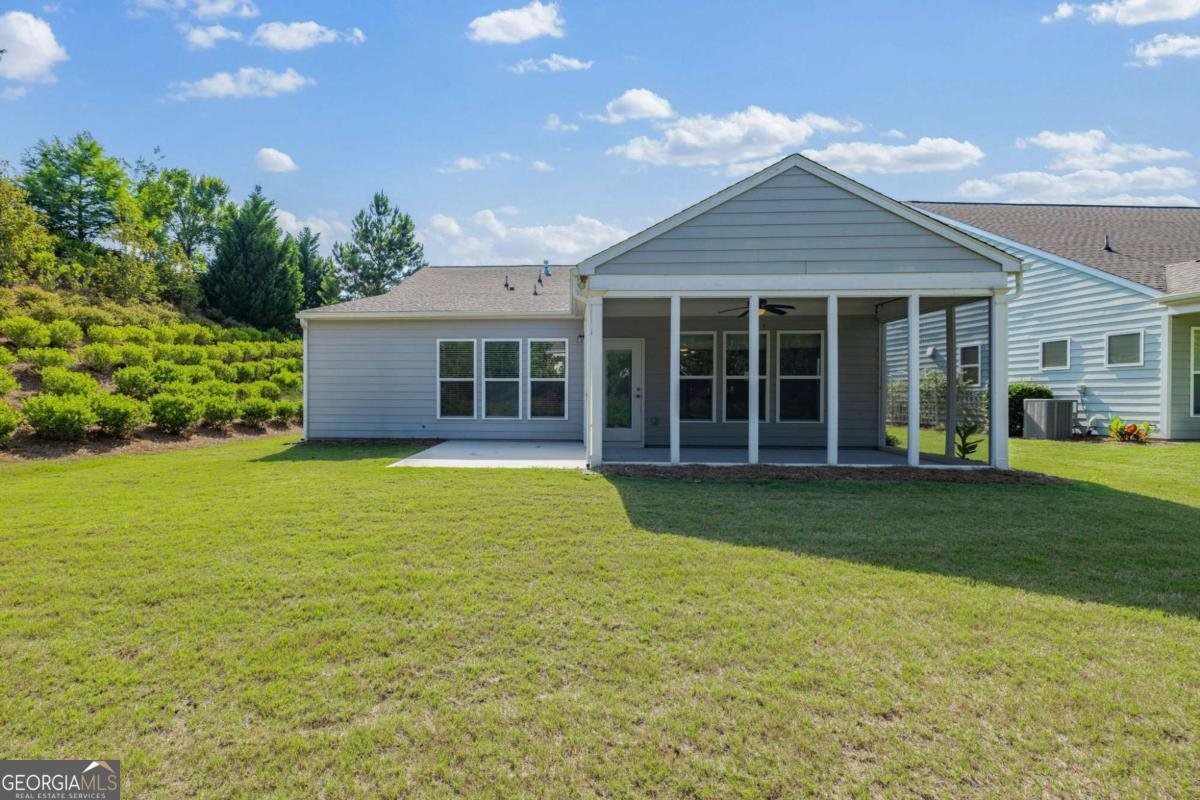 902 Coffee Berry Court Griffin - 41