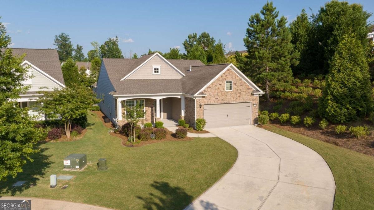 902 Coffee Berry Court Griffin - 43