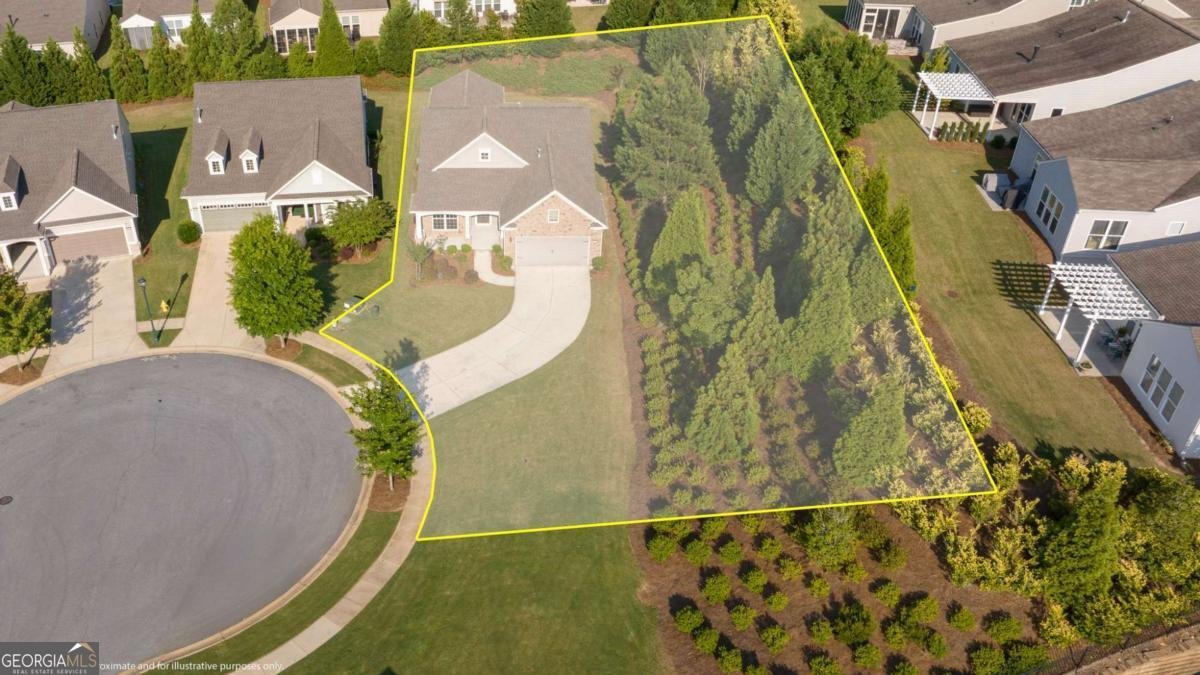 902 Coffee Berry Court Griffin - 44