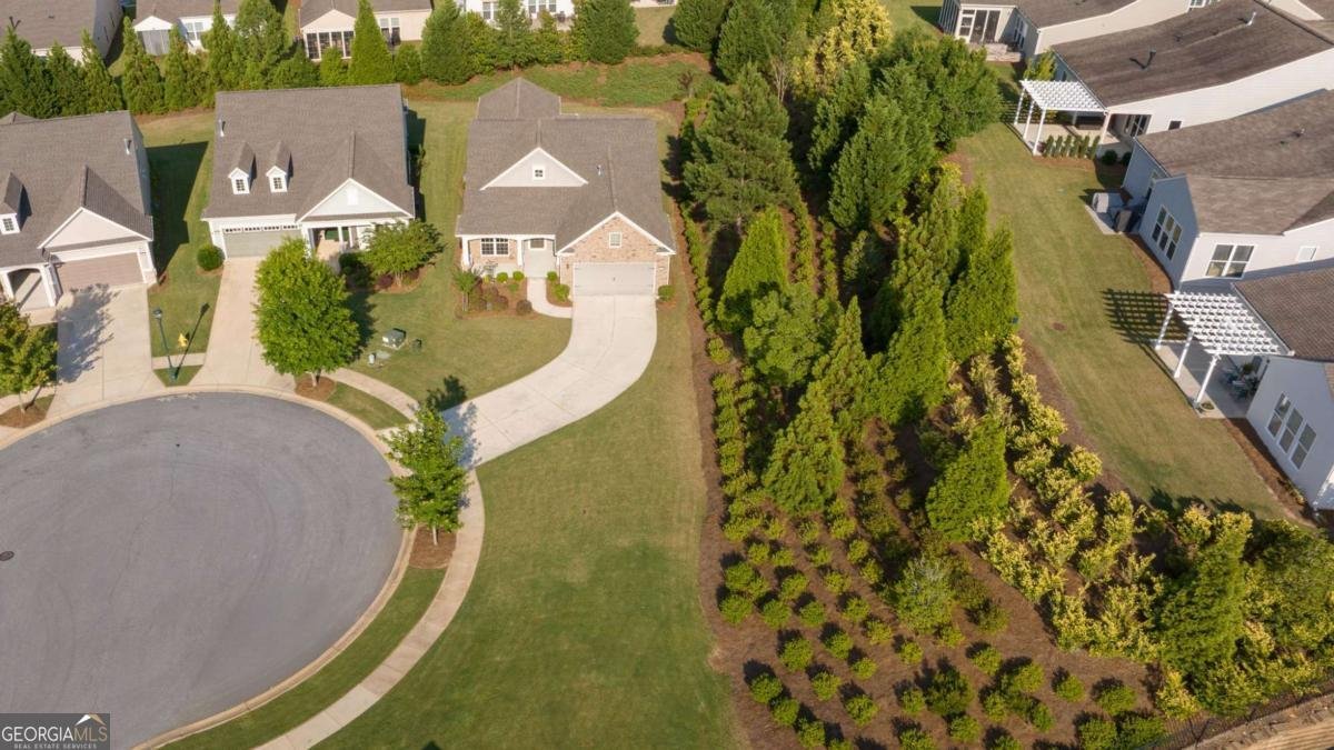 902 Coffee Berry Court Griffin - 45