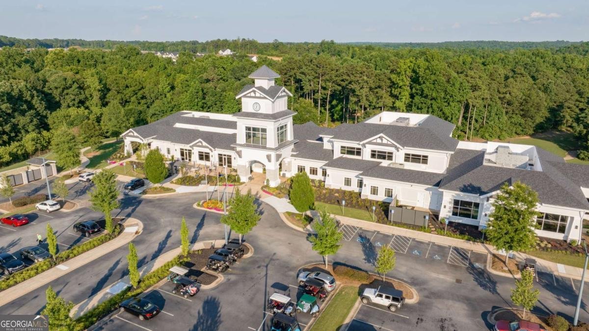 902 Coffee Berry Court Griffin - 46