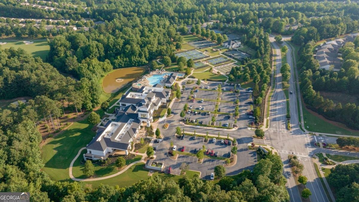 902 Coffee Berry Court Griffin - 48