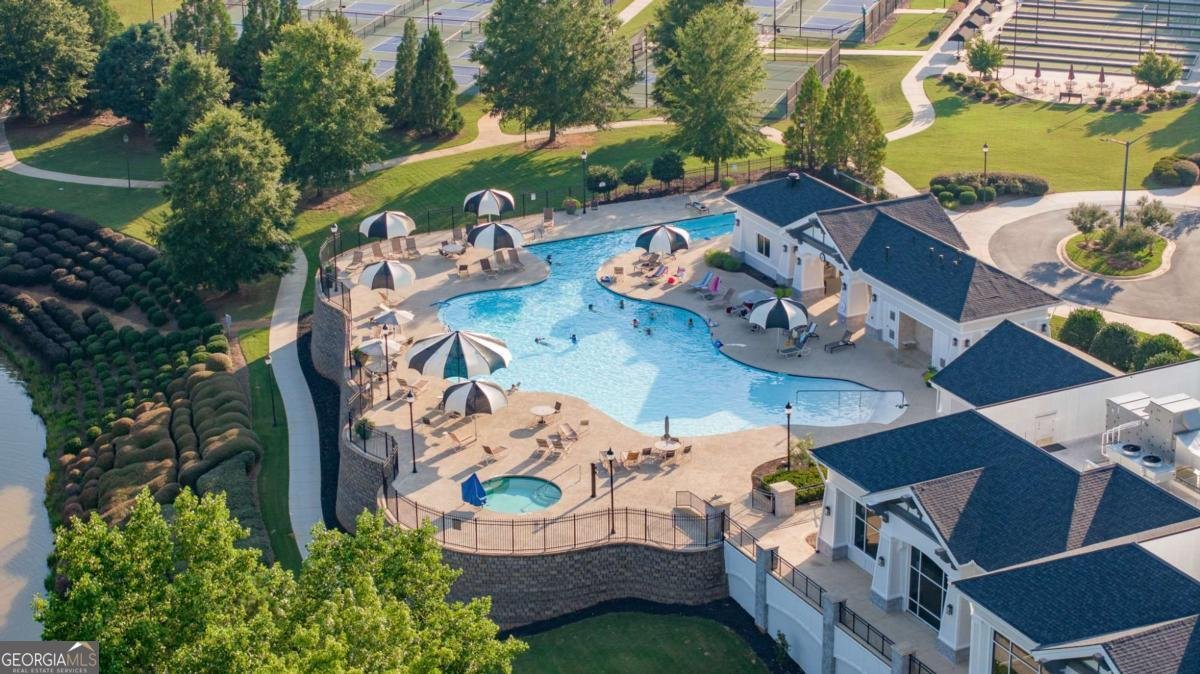 902 Coffee Berry Court Griffin - 49