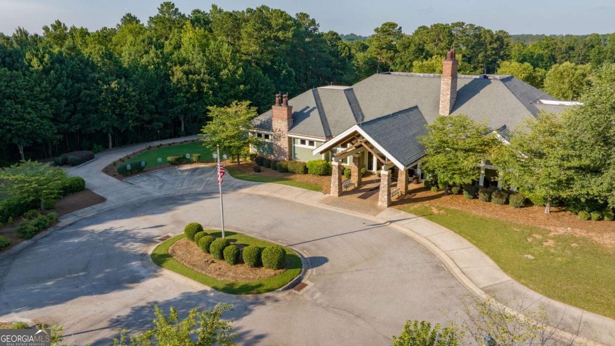 902 Coffee Berry Court Griffin - 58