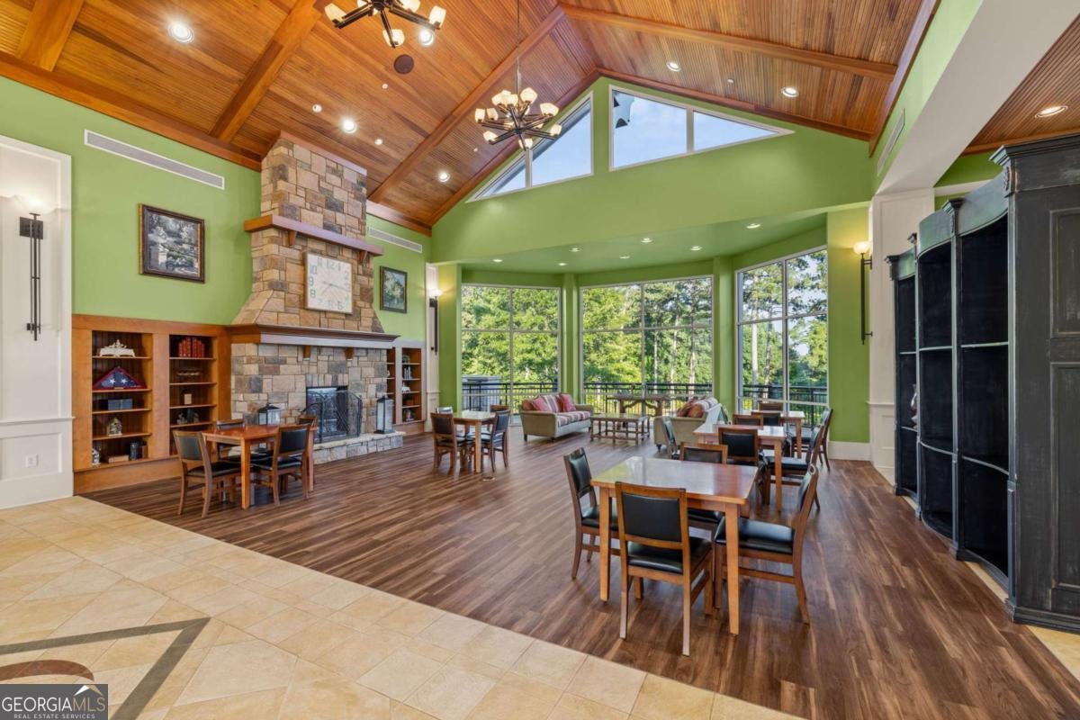 902 Coffee Berry Court Griffin - 65