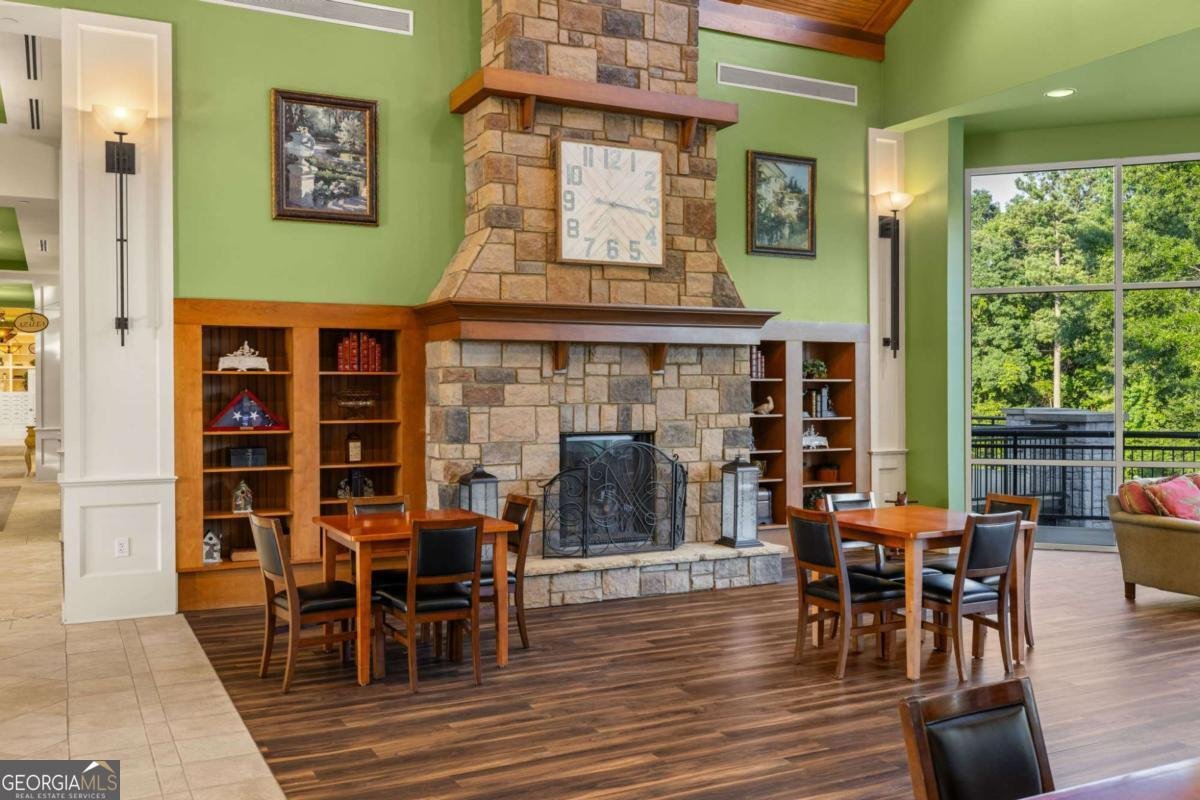 902 Coffee Berry Court Griffin - 66